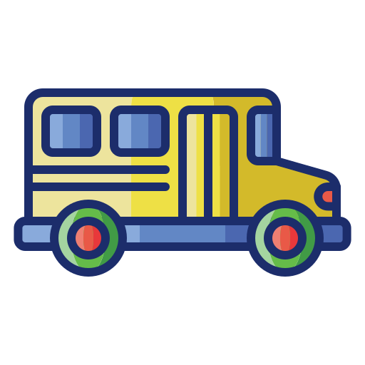 School bus